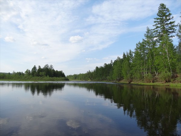 Конда Витим 68